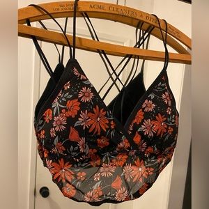 Gilly Hicks Bralette from Hollister